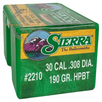 Sierra MatchKing 2210